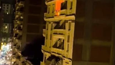 النيابة تستعجل تقريرالادلة الجنائية الخاص بحريق شقتين بميامى