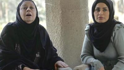 منة فضالي تودع ناهد رشدى بكلمات مؤثرة