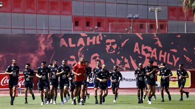 دورى أبطال افريقيا.. 11 لاعبا يغيبون عن مواجهة الأهلى وجورماهيا
