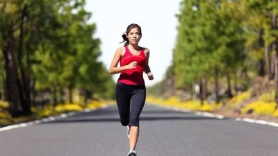 فوائد الجري للنساء المصابات بمتلازمة تكيس المبايض