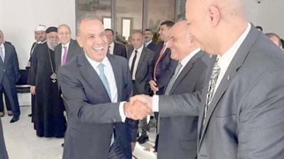 رحلة وزير الخارجية والهجرة إلى الامارات كلها مكاسب