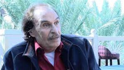 من باب الشعرية لـ النجومية .. تعرف على حياة الفنان عزت العلايلى