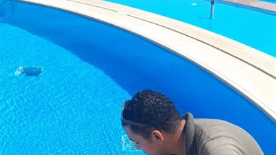 محطات المياه وحمامات السباحةبالاسماعيليةتحت رقابة 100 يوم صحة