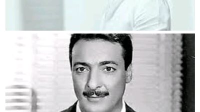 النجم الوسيم