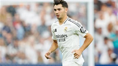 تفاصيل إصابة نجم ريال مدريد ومدة غيابه عن الملاعب