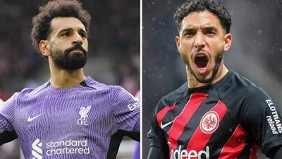 هل يفعلها صلاح؟.. ليفربول يدرس مجدداً التعاقد مع عمر مرموش