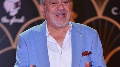 محمد محمود أحدث المنضمين لأسرة فيلم 