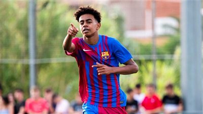 ماذا قال لامين يامال بعد فوز برشلونة الكبير أمام جيرونا ؟
