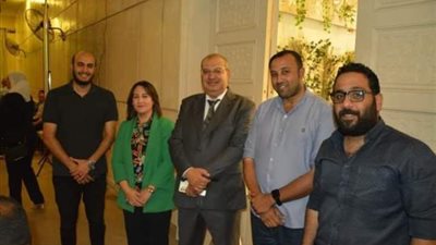 مستشفى دمياط العام الأولي علي مستوى الجمهورية