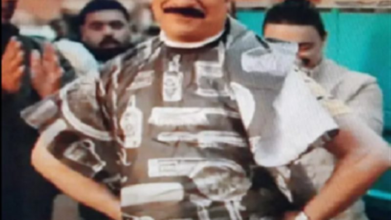 مصطفى أبو سريع