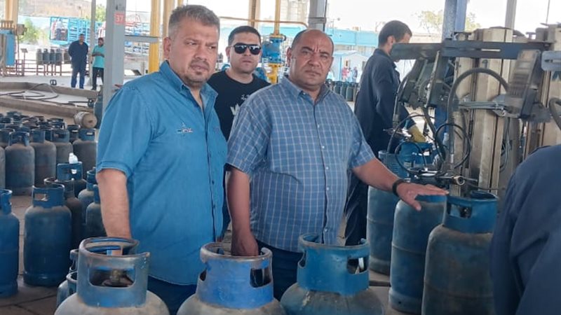 بوابة الجمهورية
