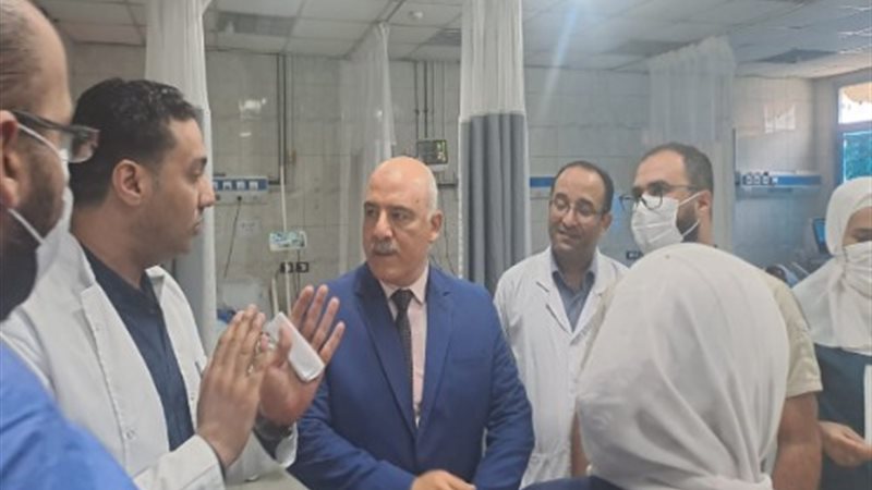 الاستاذ الدكتور اسامه