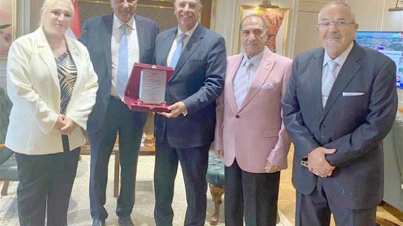 بوابة الجمهورية