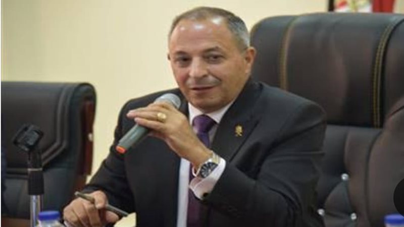 بوابة الجمهورية