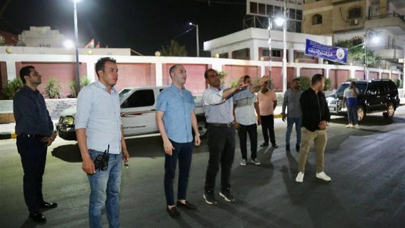 بوابة الجمهورية