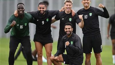 موعد مباراة الأهلي وبرسبوليس بدوري أبطال آسيا.. والقناة الناقلة