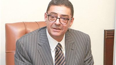 شوبير: محمود طاهر الأقرب لرئاسة اتحاد الكرة