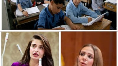 تحرك برلمانى لمواجهة مشكلات التعليم قبل انطلاق العام الدراسى الجديد