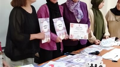 تعاون بين مديرية تضامن الاسكندرية وهيئة التعاون الدولى جايكا