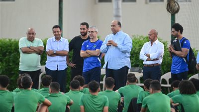 الاتحاد يواجه سبورتنج وديا الخميس والادارة تفاوض مهاجما افريقيا