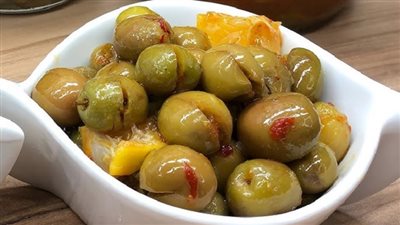 كيفية الاستفادة القصوى من الزيتون الأخضر