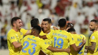 شاهد لقاء الشرطة العراقي والنصر فى دوري أبطال آسيا للنخبة