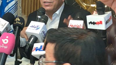 مصطفى كامل يعلن رفع قيمة المعاشات لأعضاء نقابة الموسيقيين