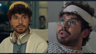 محمد أنور سعيد بردود الأفعال بعد نجاح أول حلقتين من 