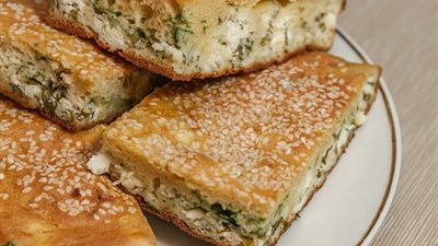 الشاورما الإيطالية .. مزيجٌ من النكهات الشرقية والغربية