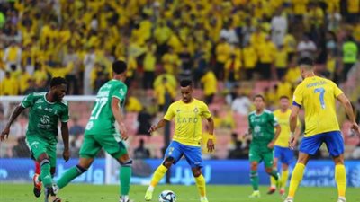 اتفرج على لقاء الشرطة العراقي والنصر فى دوري أبطال آسيا للنخبة