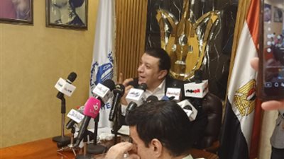 نقيب الموسيقيين عن أزمة سعد الصغير : الأمر قيد التحقيقات