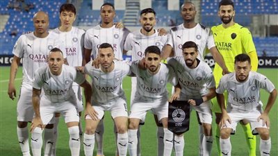 السد يفتتح التسجيل أمام العين بدورى أبطال آسيا للنخبة