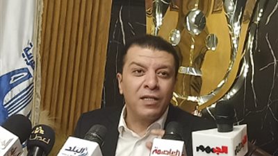 نقيب الموسيقيين يكشف سر قله ظهوره بوسائل الاعلام