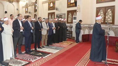 موعد صلاة الفجر ومواقيت الصلاة اليوم الثلاثاء 17-9-2024