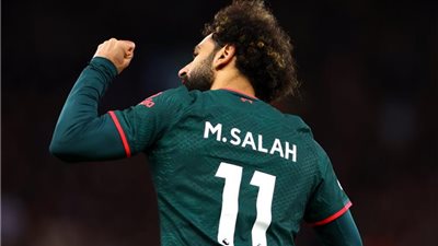 صلاح على رأس قائمة ليفربول استعدادًا لمواجهة ميلان بدوري الأبطال
