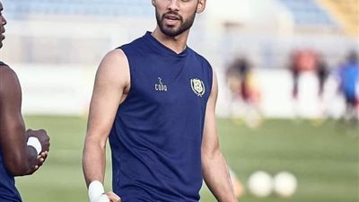 محمد فاروق : الزمالك يبدأ التفاوض لضم باهر المحمدي