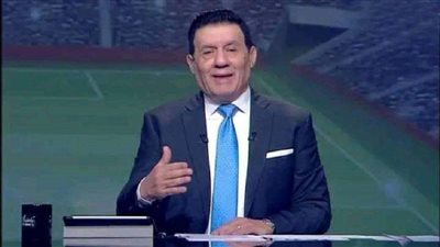 مدحت شلبي يكشف ملامح قائمة هاني أبوريدة في انتخابات اتحاد الكرة