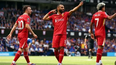 دوري ابطال اوروبا.. موعد مباراة ليفربول وميلان