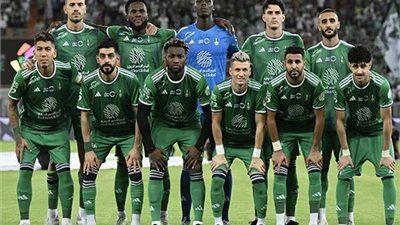 دوري أبطال آسيا.. تشكيل أهلي جدة المتوقع أمام برسبوليس الإيراني