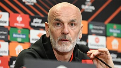 النصر السعودي يتفاوض مع ستيفانو بيولي