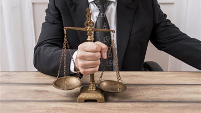 ضوابط استجواب الخصوم