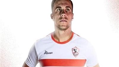 الزمالك عن ميشالاك: سريع مثل البرق.. خطير مثل السهم.. فيديو
