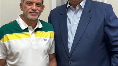 عطار الاتحاد ينتقل للسموحة لتولى جهاز كرة السلة