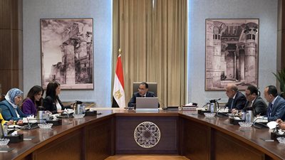 مدبولى يُتابع الخطة الاستثمارية لمشروعات الطاقة الجديدة والمتجددة