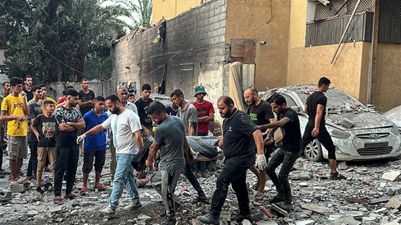 بوابة الجمهورية
