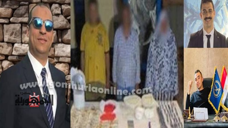بوابة الجمهورية