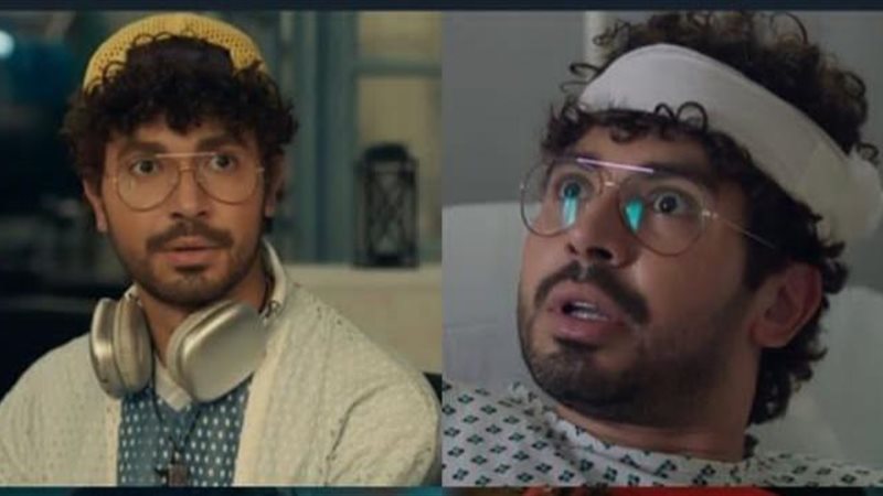 الفنان محمد أنور
