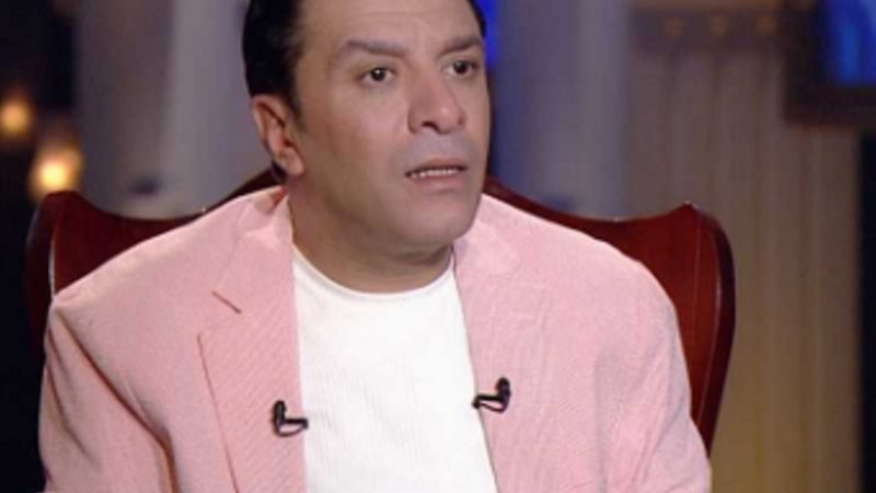مصطفى كامل
