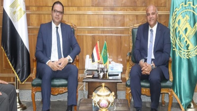 المهندس أيمن عطية