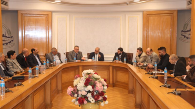 بوابة الجمهورية